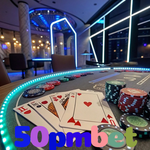  50pmbet