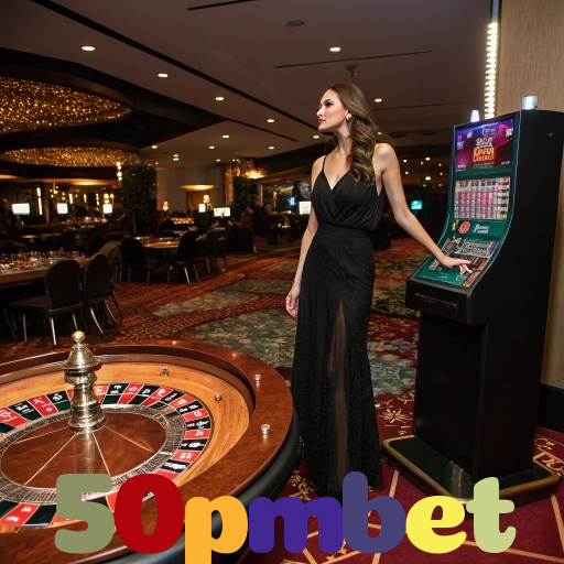  50pmbet