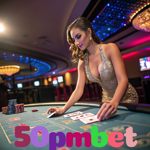  50pmbet