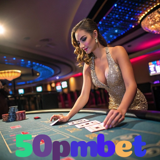  50pmbet