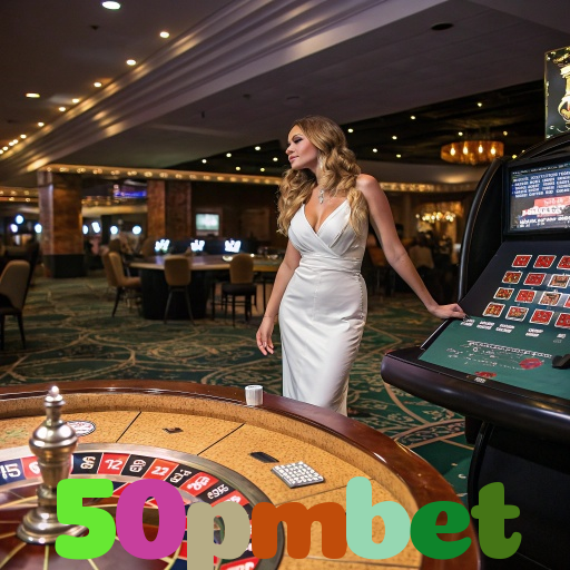  50pmbet