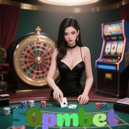  50pmbet