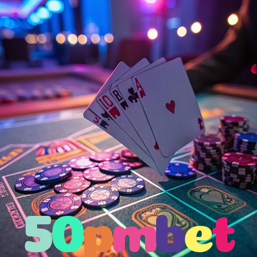  50pmbet