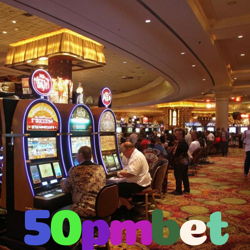  50pmbet