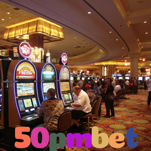  50pmbet
