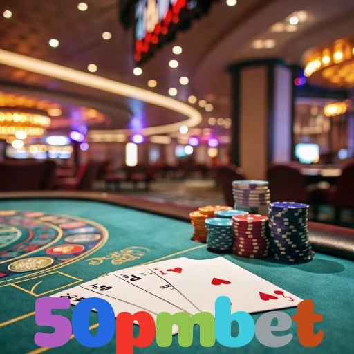  50pmbet