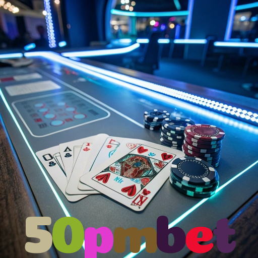  50pmbet