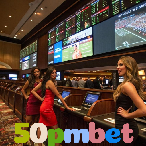  50pmbet