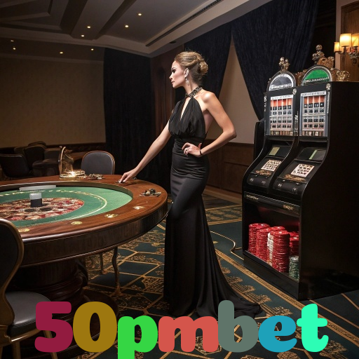  50pmbet