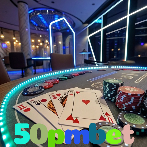  50pmbet