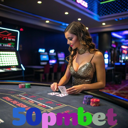  50pmbet