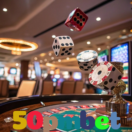  50pmbet