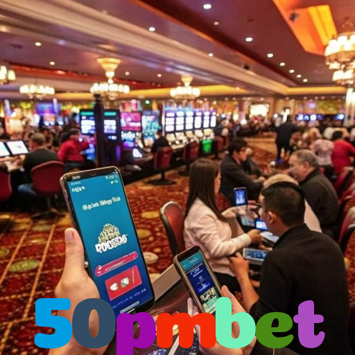  50pmbet