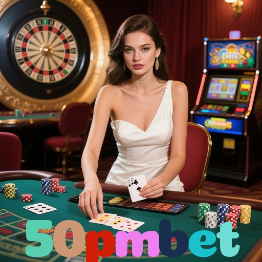  50pmbet