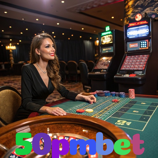  50pmbet