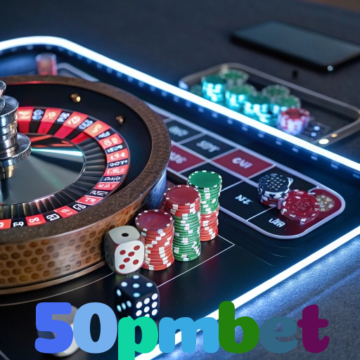  50pmbet