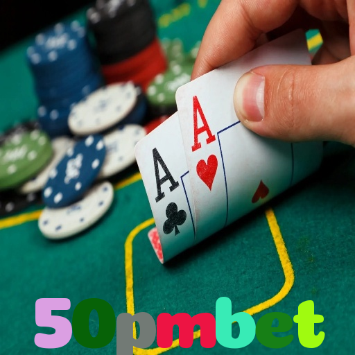 50pmbet