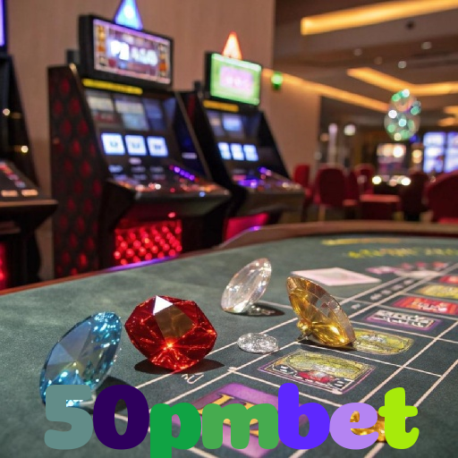 50pmbet