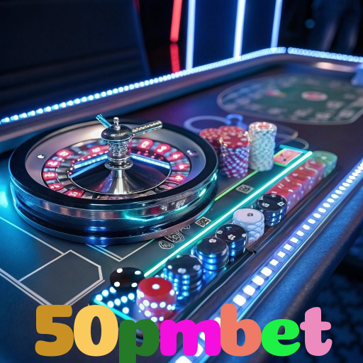  50pmbet