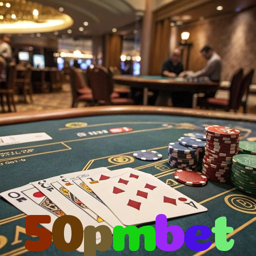  50pmbet