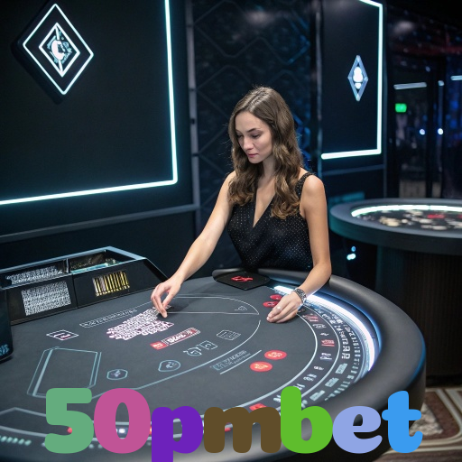  50pmbet