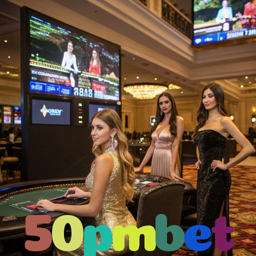  50pmbet