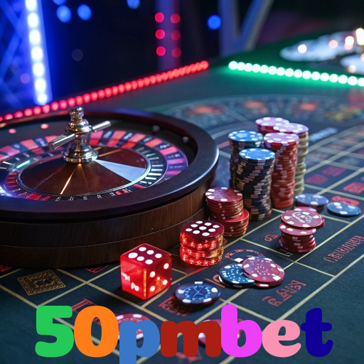  50pmbet