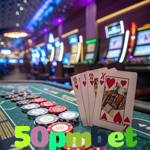  50pmbet