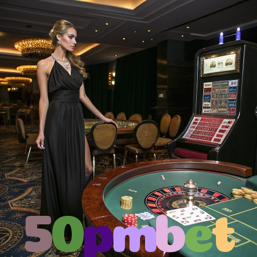  50pmbet