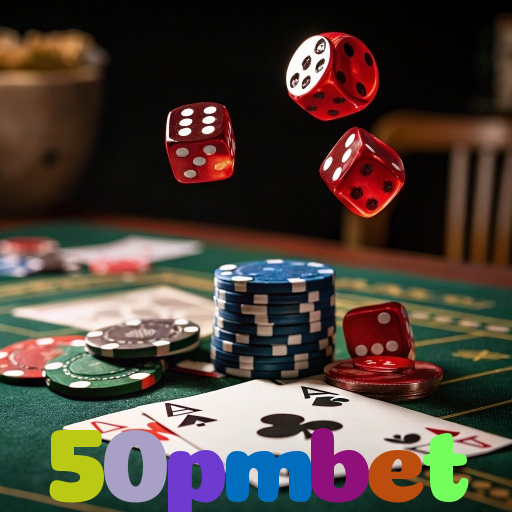  50pmbet
