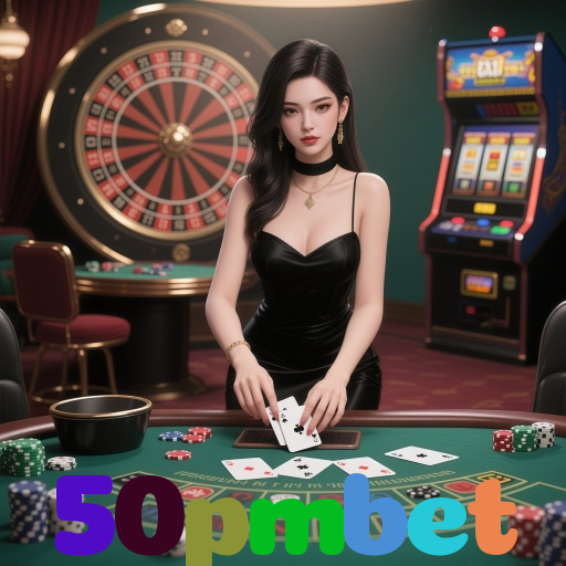  50pmbet