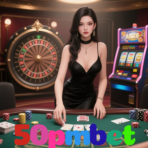  50pmbet