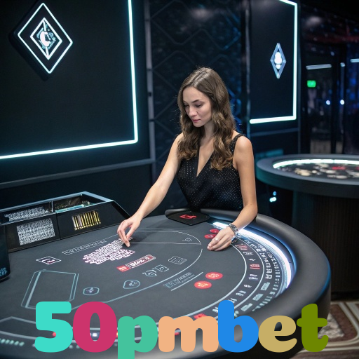  50pmbet