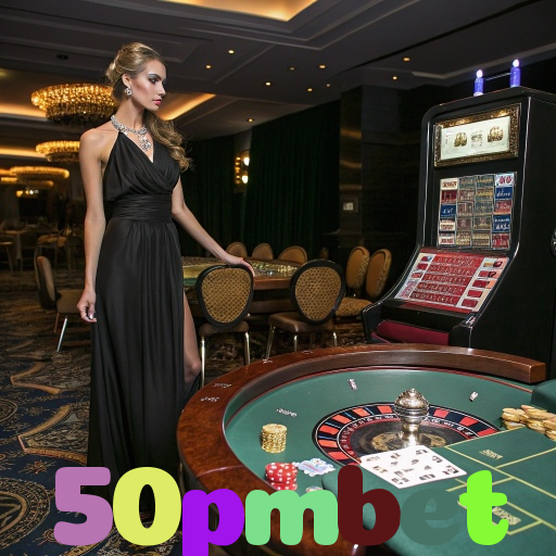  50pmbet