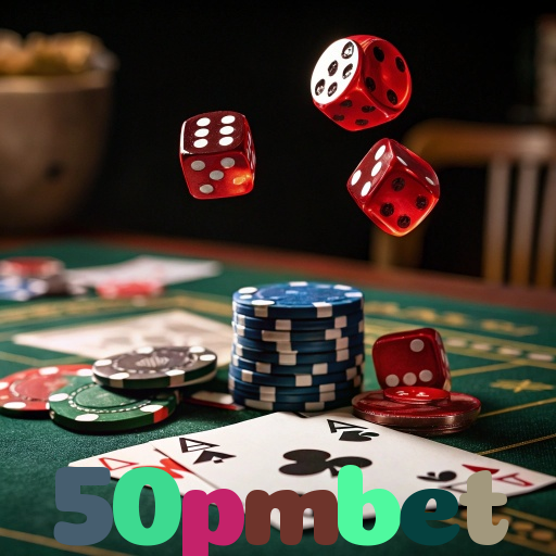  50pmbet