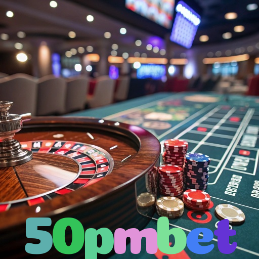 50pmbet