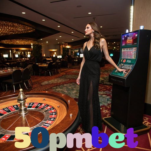  50pmbet