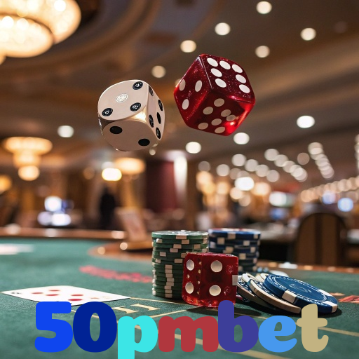  50pmbet