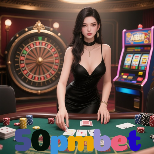  50pmbet