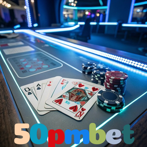  50pmbet