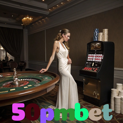  50pmbet
