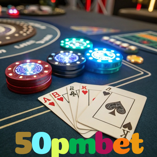  50pmbet