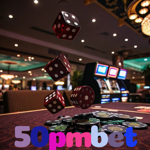  50pmbet