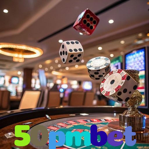  50pmbet