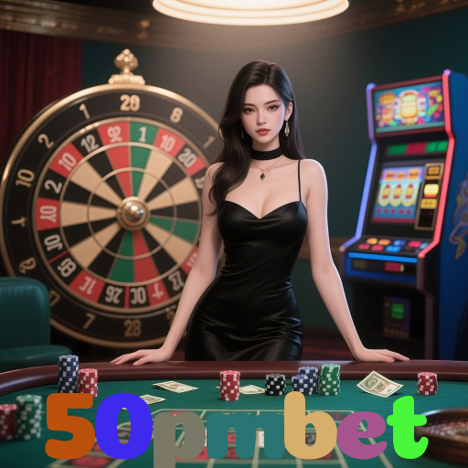  50pmbet