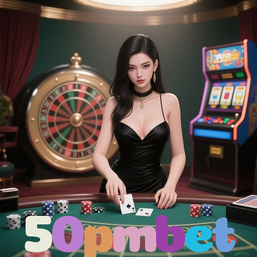  50pmbet
