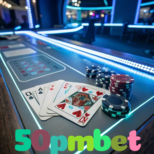  50pmbet