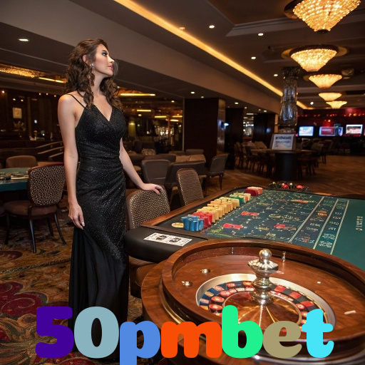  50pmbet