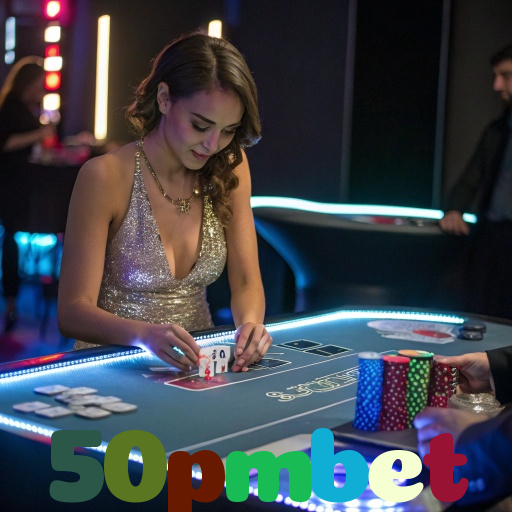  50pmbet