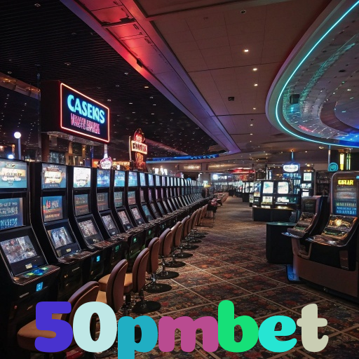  50pmbet